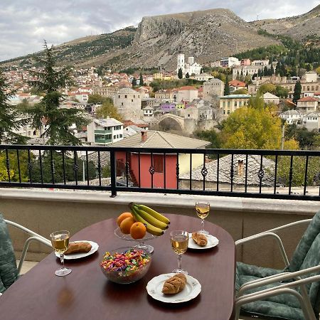 Heart Of Old Town Apartment Mostar Luaran gambar